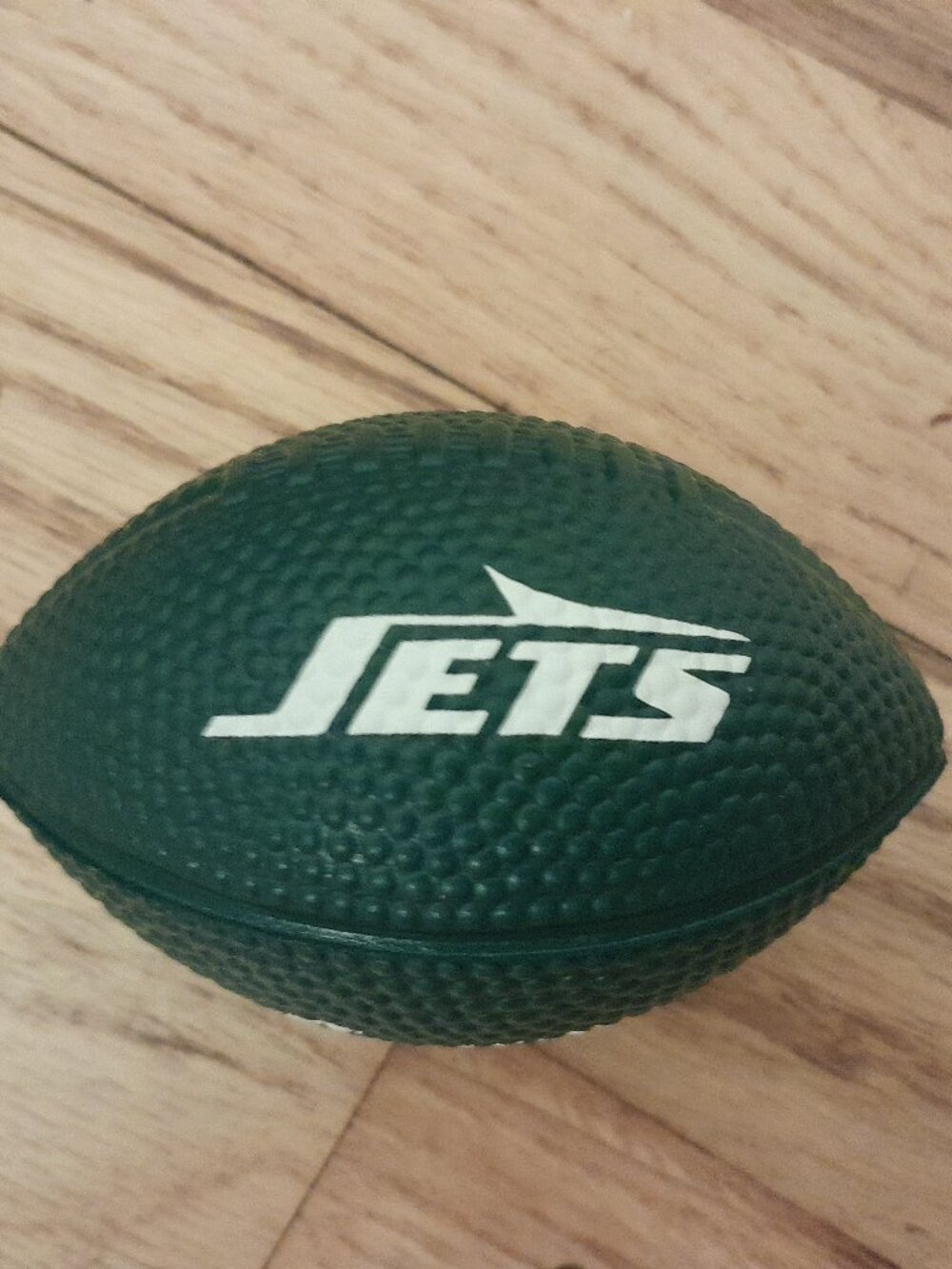 New York Jets Stress Ball